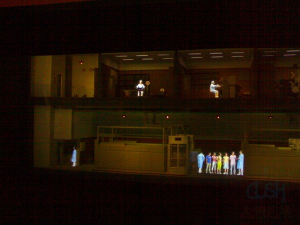 China National Film Museum (Beijing)