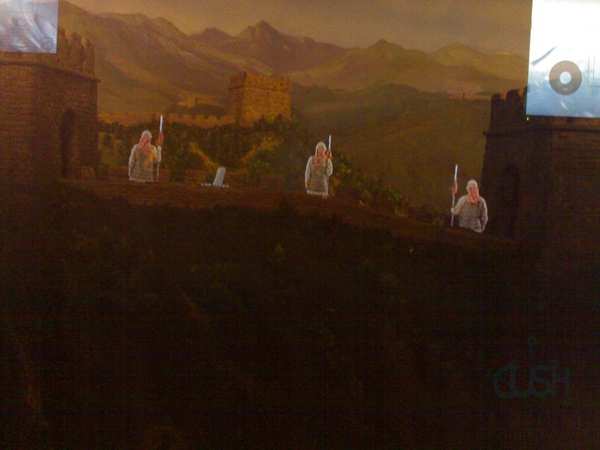 China Great Wall Museum (Beijing) 