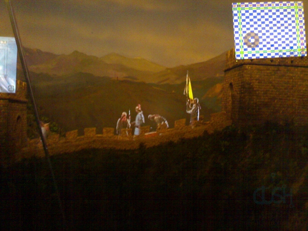 China Great Wall Museum (Beijing) 
