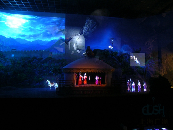 Chongqing Celebrity’s House
