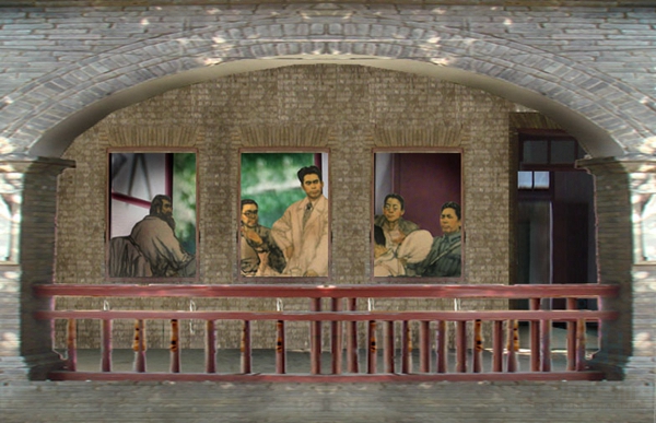 Museum of August 1 Nanchang Uprising 