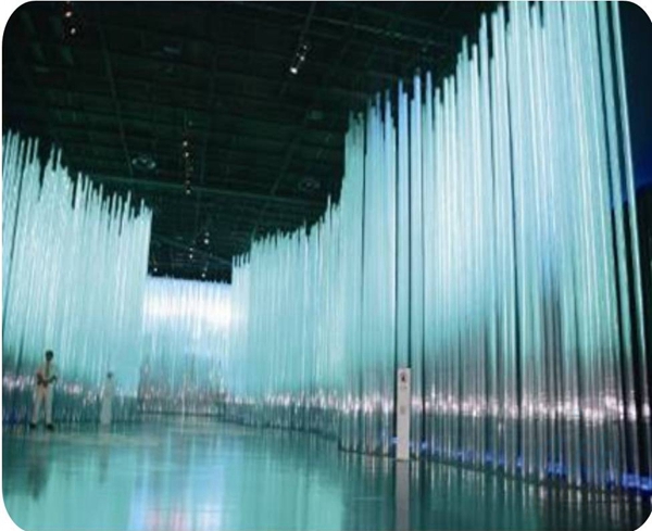 Shanghai World Expo-China Pavilion 